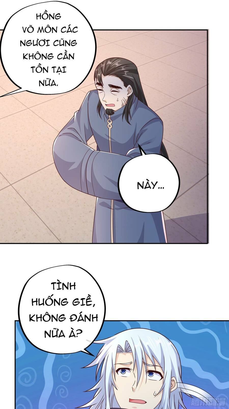 Trọng Sinh 1000 Lần, Ta Vô Địch Chapter 6 - Trang 2