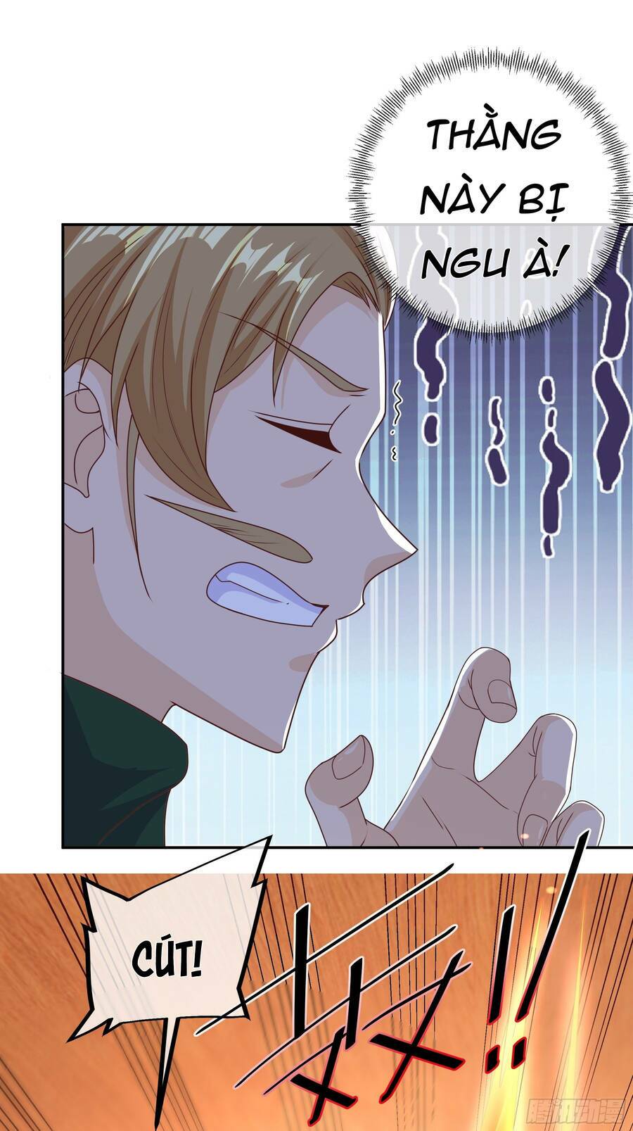 Trọng Sinh 1000 Lần, Ta Vô Địch Chapter 6 - Trang 2