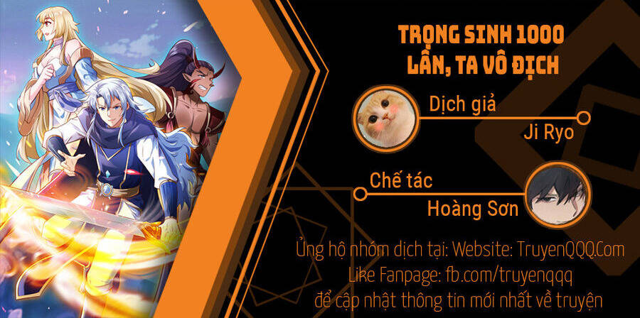 Trọng Sinh 1000 Lần, Ta Vô Địch Chapter 60 - Trang 2