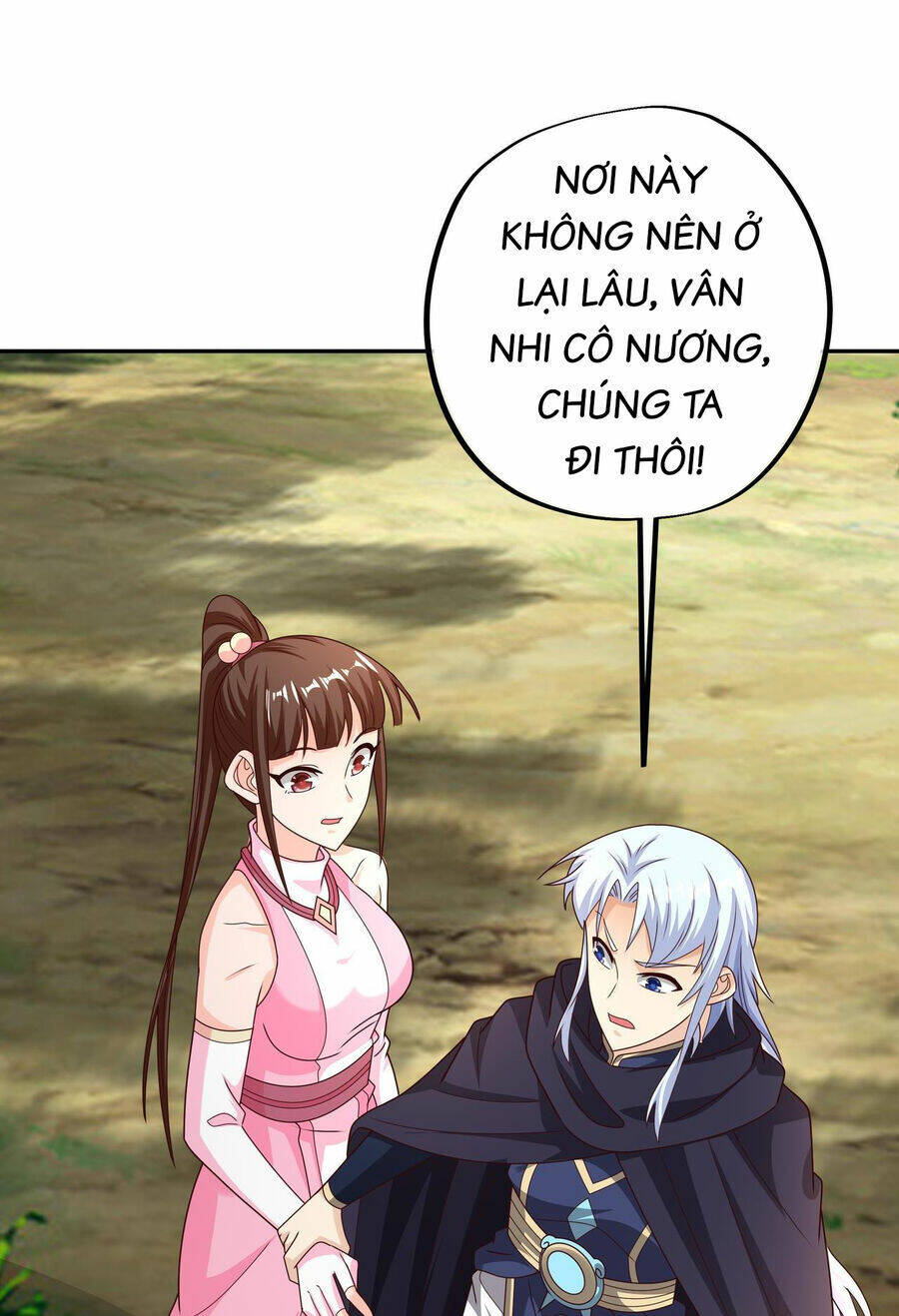 Trọng Sinh 1000 Lần, Ta Vô Địch Chapter 60 - Trang 2