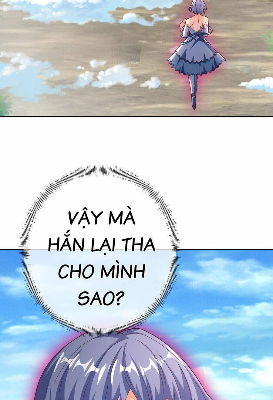 Trọng Sinh 1000 Lần, Ta Vô Địch Chapter 60 - Trang 2