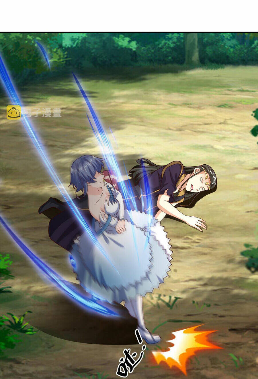 Trọng Sinh 1000 Lần, Ta Vô Địch Chapter 60 - Trang 2