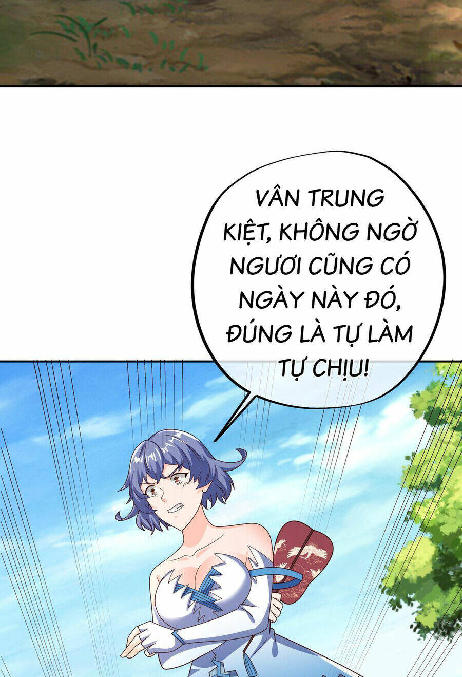 Trọng Sinh 1000 Lần, Ta Vô Địch Chapter 60 - Trang 2