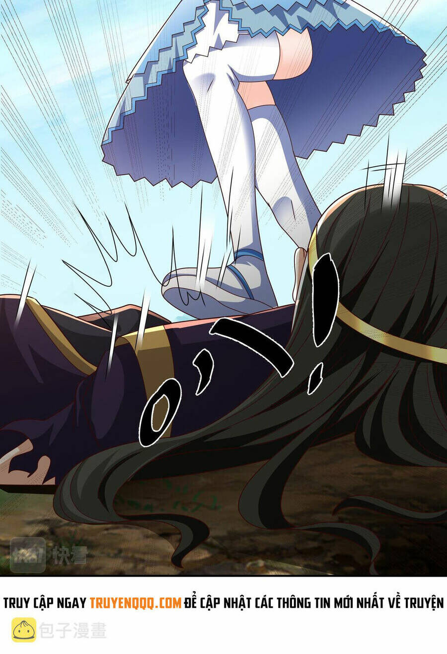 Trọng Sinh 1000 Lần, Ta Vô Địch Chapter 60 - Trang 2