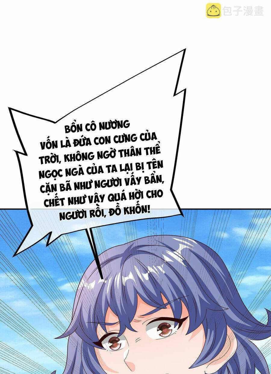 Trọng Sinh 1000 Lần, Ta Vô Địch Chapter 60 - Trang 2