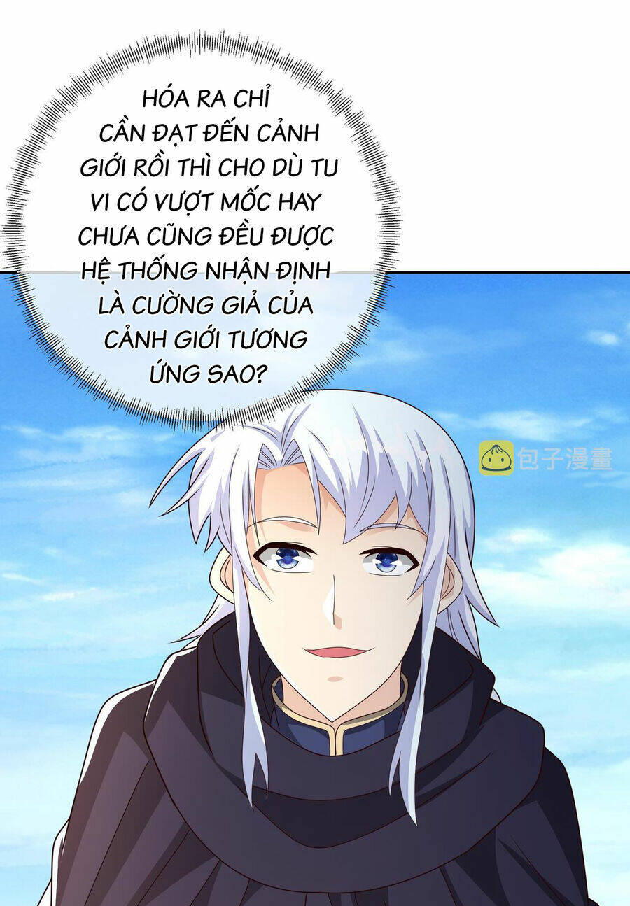 Trọng Sinh 1000 Lần, Ta Vô Địch Chapter 60 - Trang 2