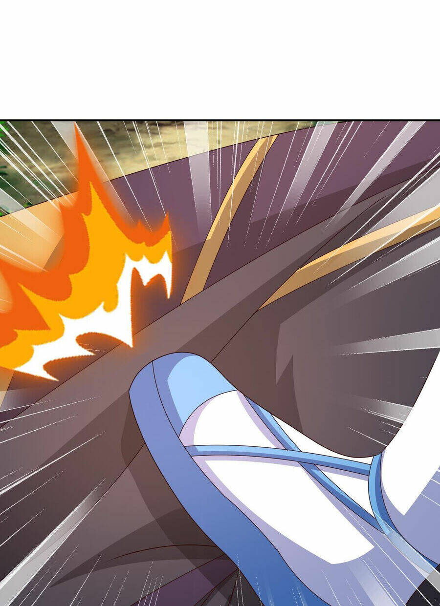 Trọng Sinh 1000 Lần, Ta Vô Địch Chapter 60 - Trang 2