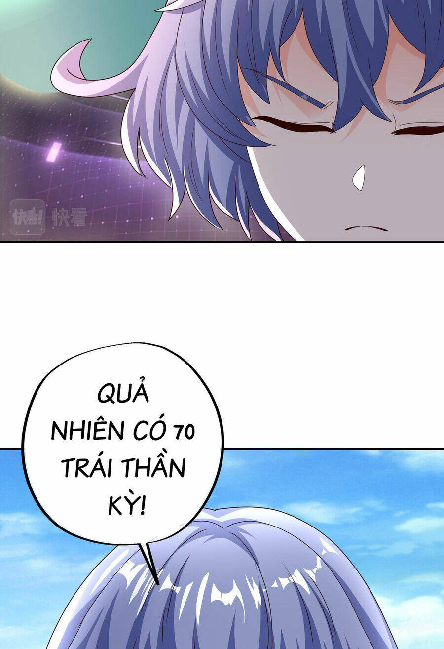 Trọng Sinh 1000 Lần, Ta Vô Địch Chapter 60 - Trang 2