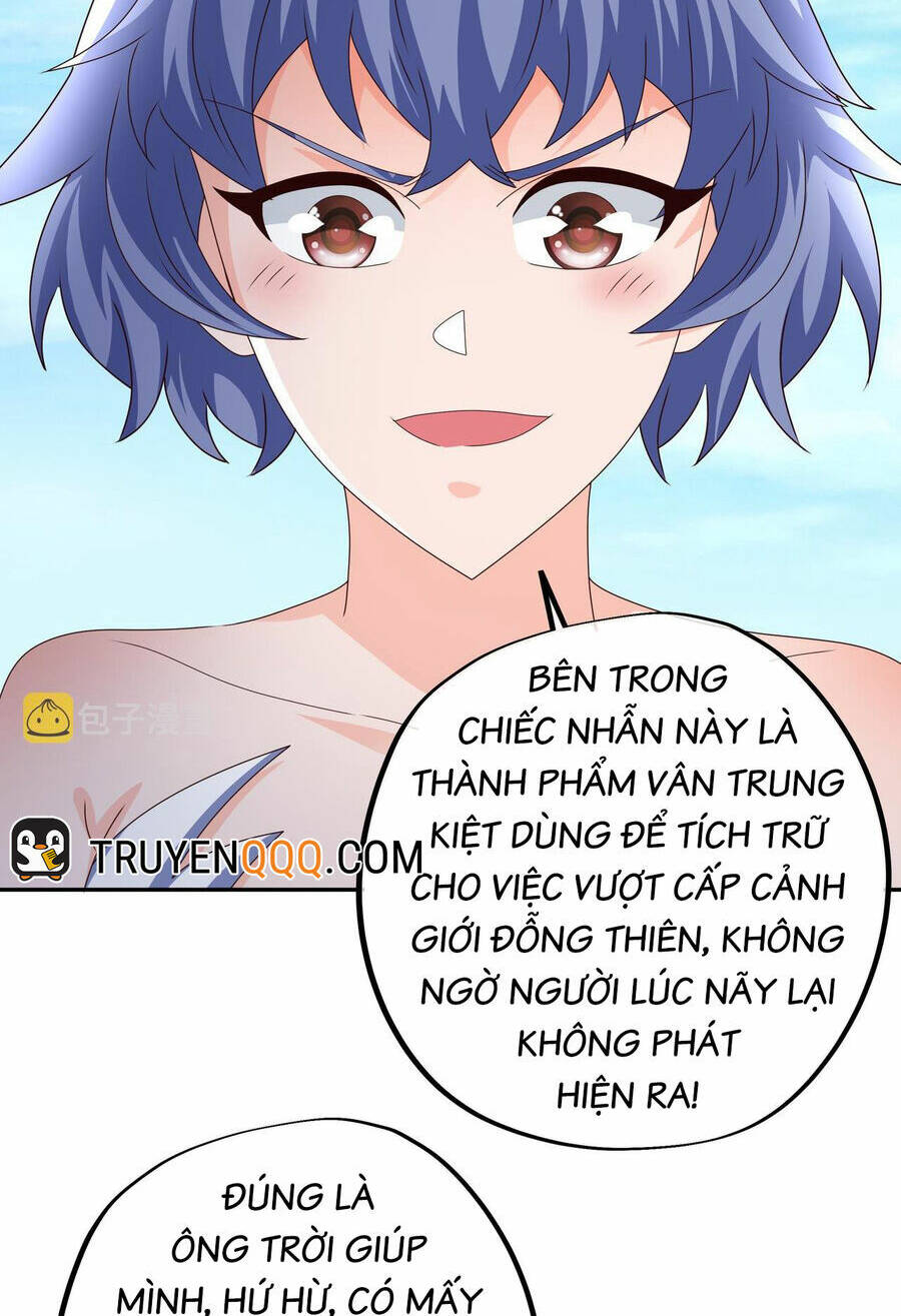 Trọng Sinh 1000 Lần, Ta Vô Địch Chapter 60 - Trang 2