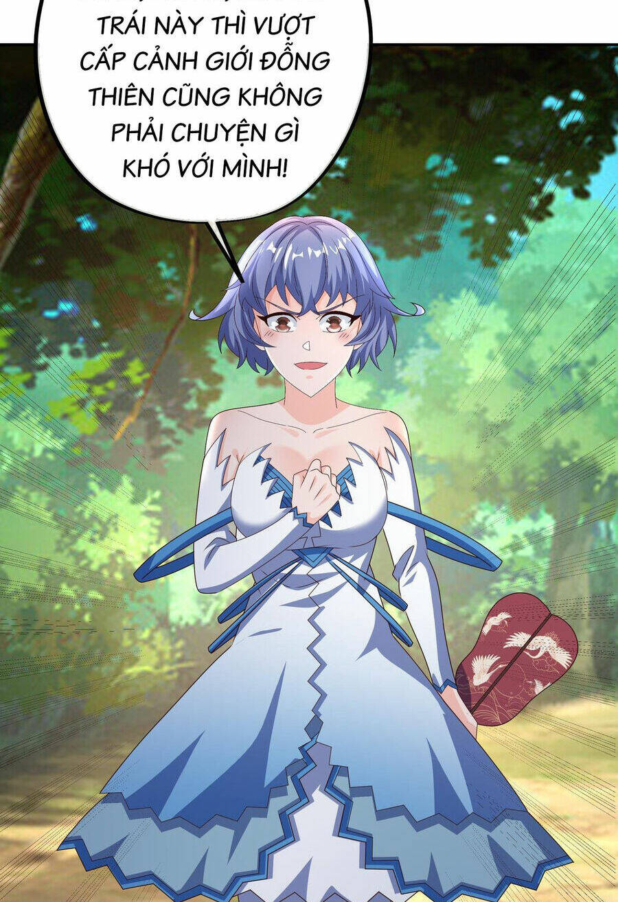 Trọng Sinh 1000 Lần, Ta Vô Địch Chapter 60 - Trang 2