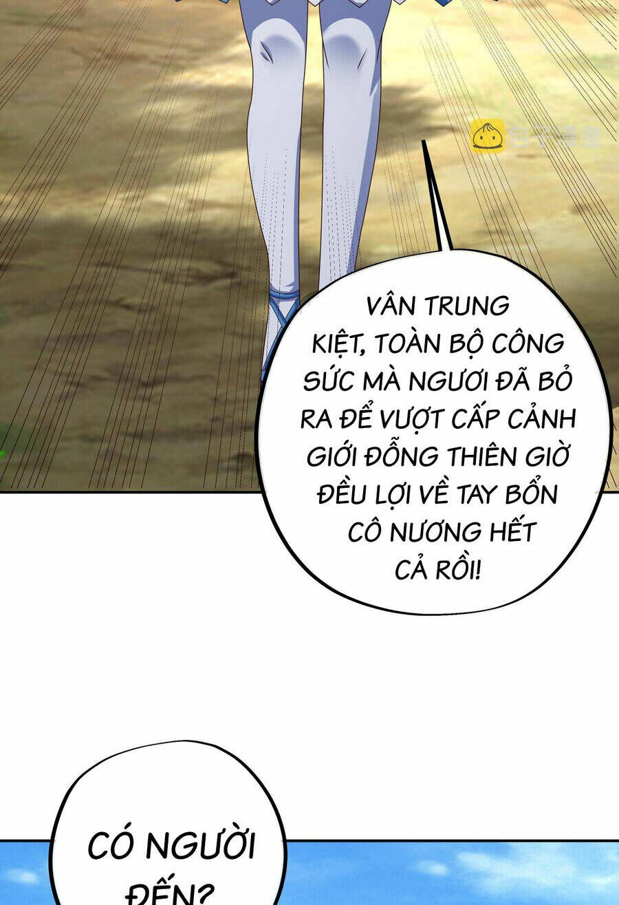 Trọng Sinh 1000 Lần, Ta Vô Địch Chapter 60 - Trang 2