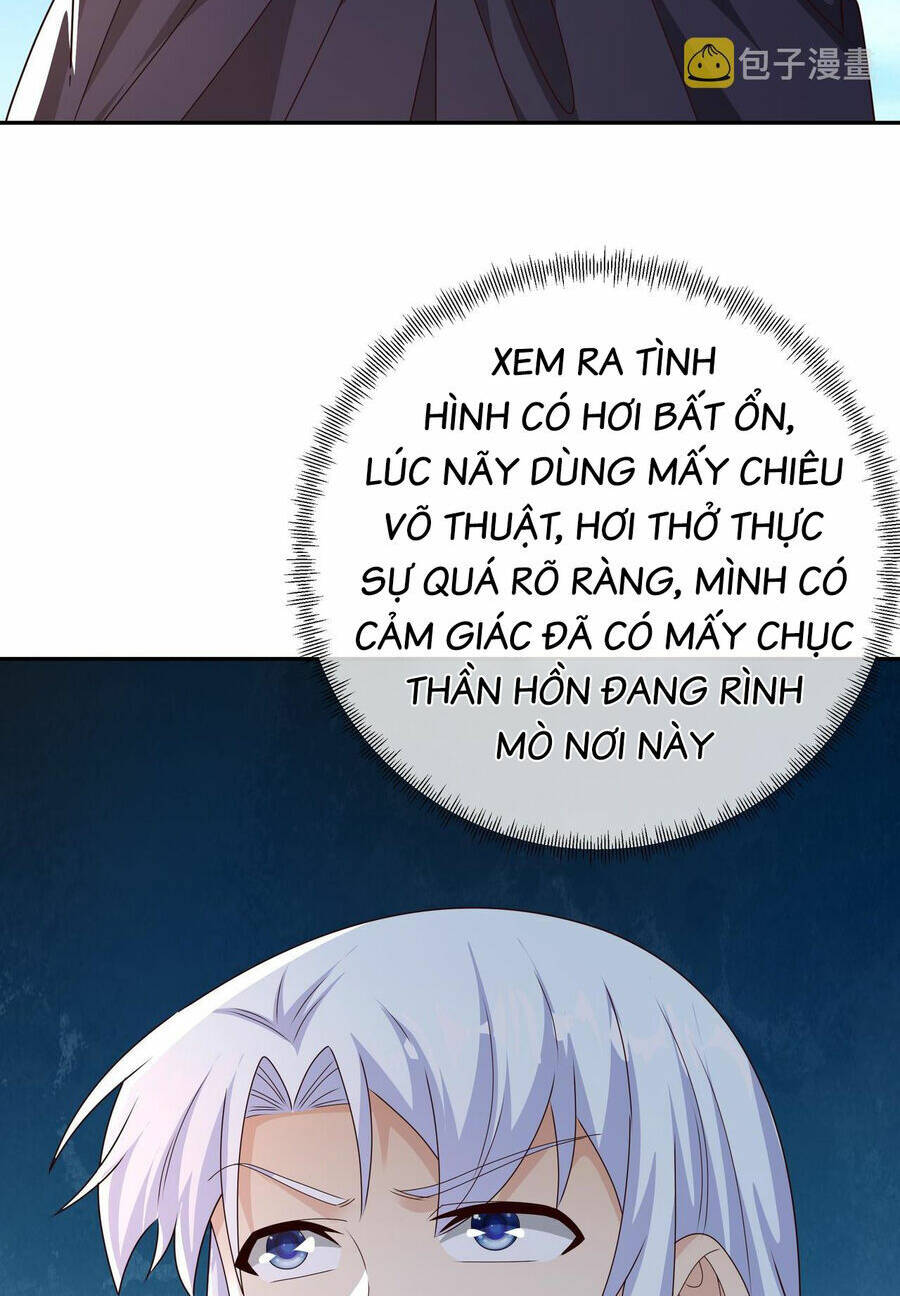 Trọng Sinh 1000 Lần, Ta Vô Địch Chapter 60 - Trang 2