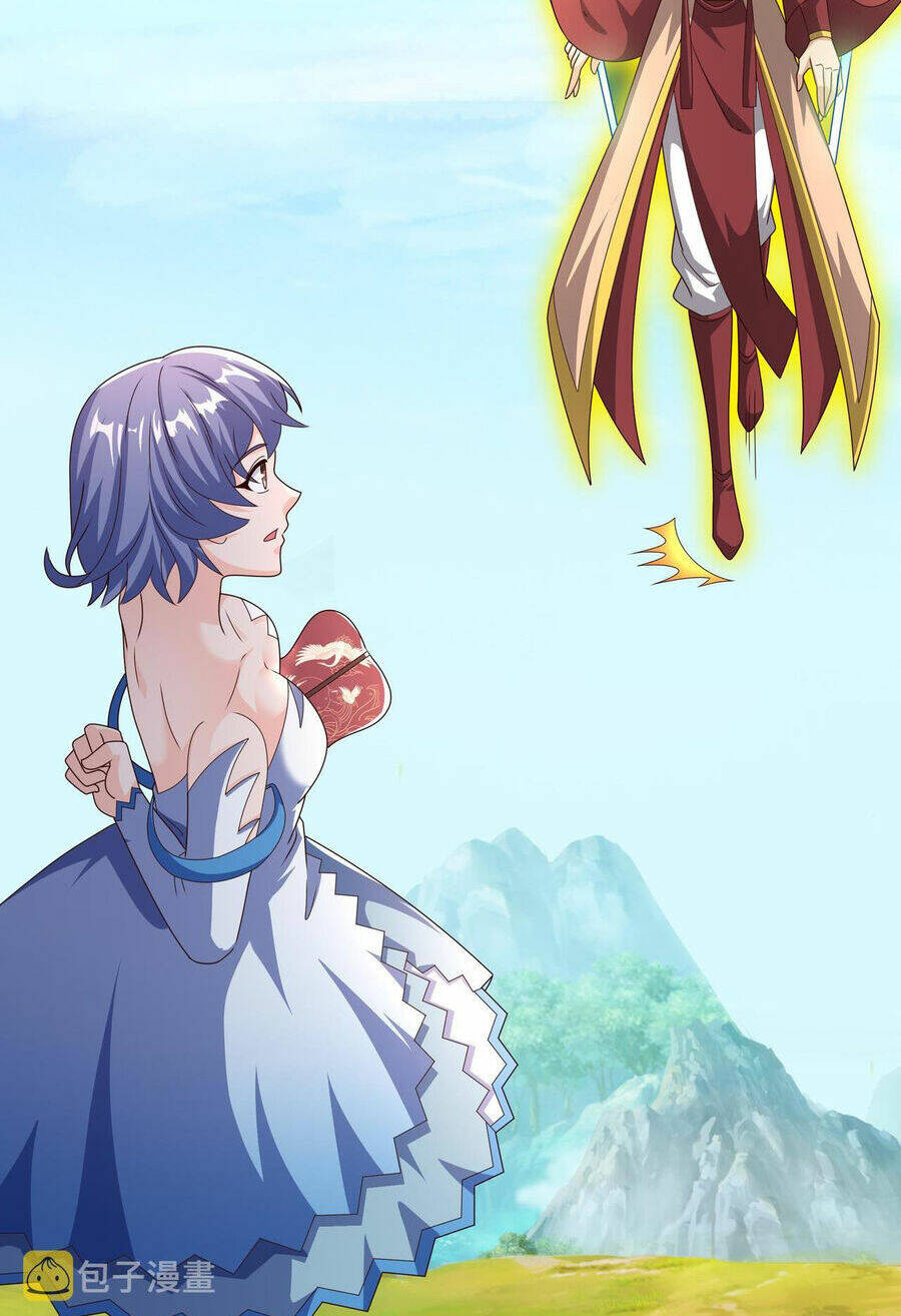 Trọng Sinh 1000 Lần, Ta Vô Địch Chapter 60 - Trang 2