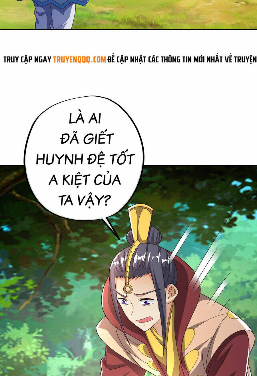 Trọng Sinh 1000 Lần, Ta Vô Địch Chapter 60 - Trang 2