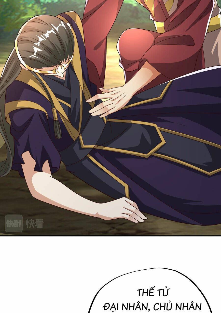 Trọng Sinh 1000 Lần, Ta Vô Địch Chapter 60 - Trang 2