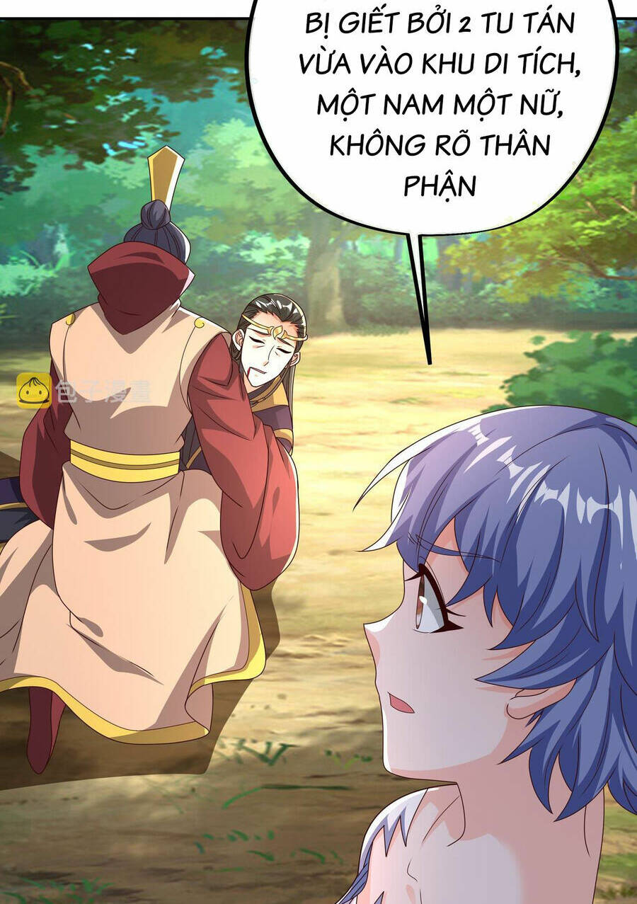 Trọng Sinh 1000 Lần, Ta Vô Địch Chapter 60 - Trang 2