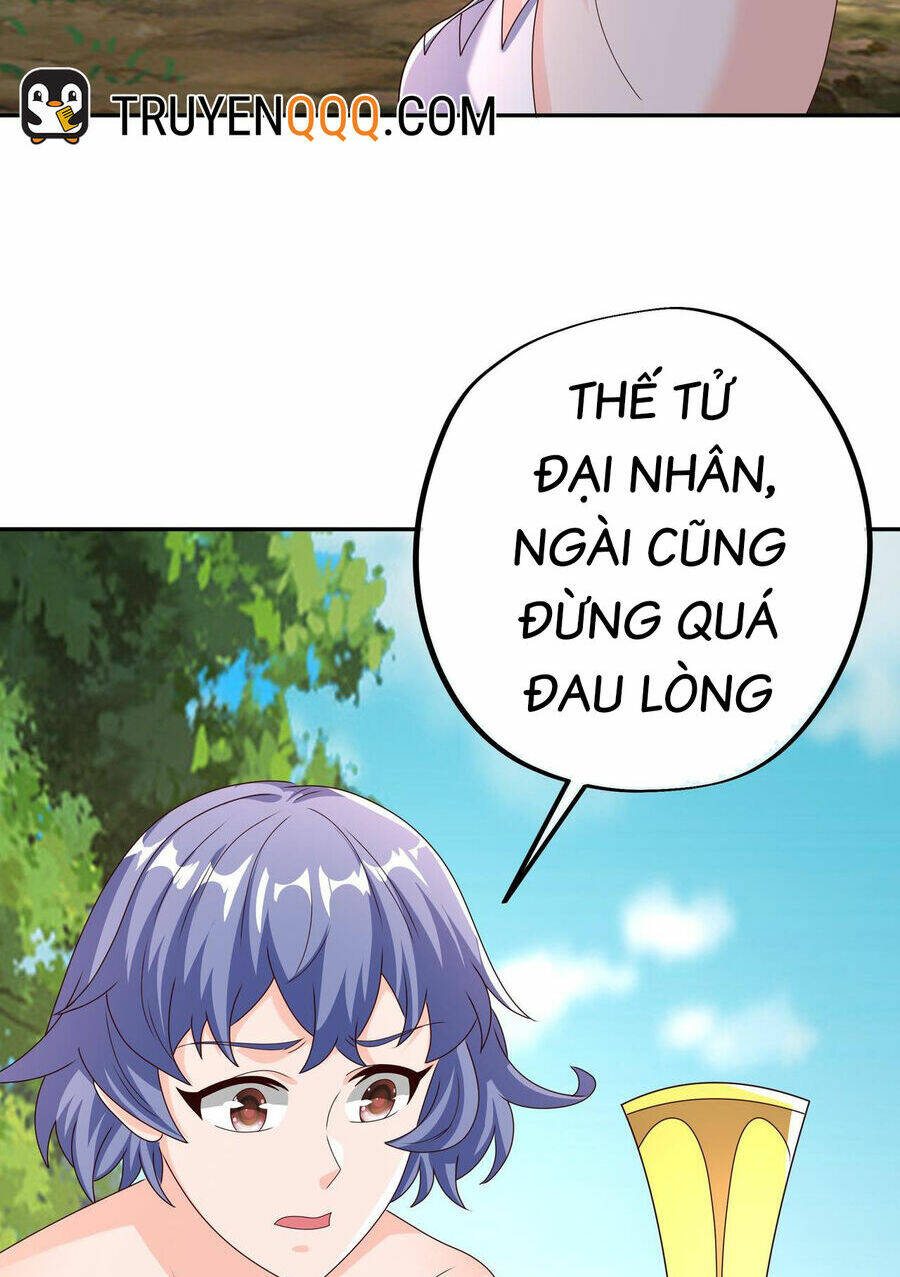 Trọng Sinh 1000 Lần, Ta Vô Địch Chapter 60 - Trang 2