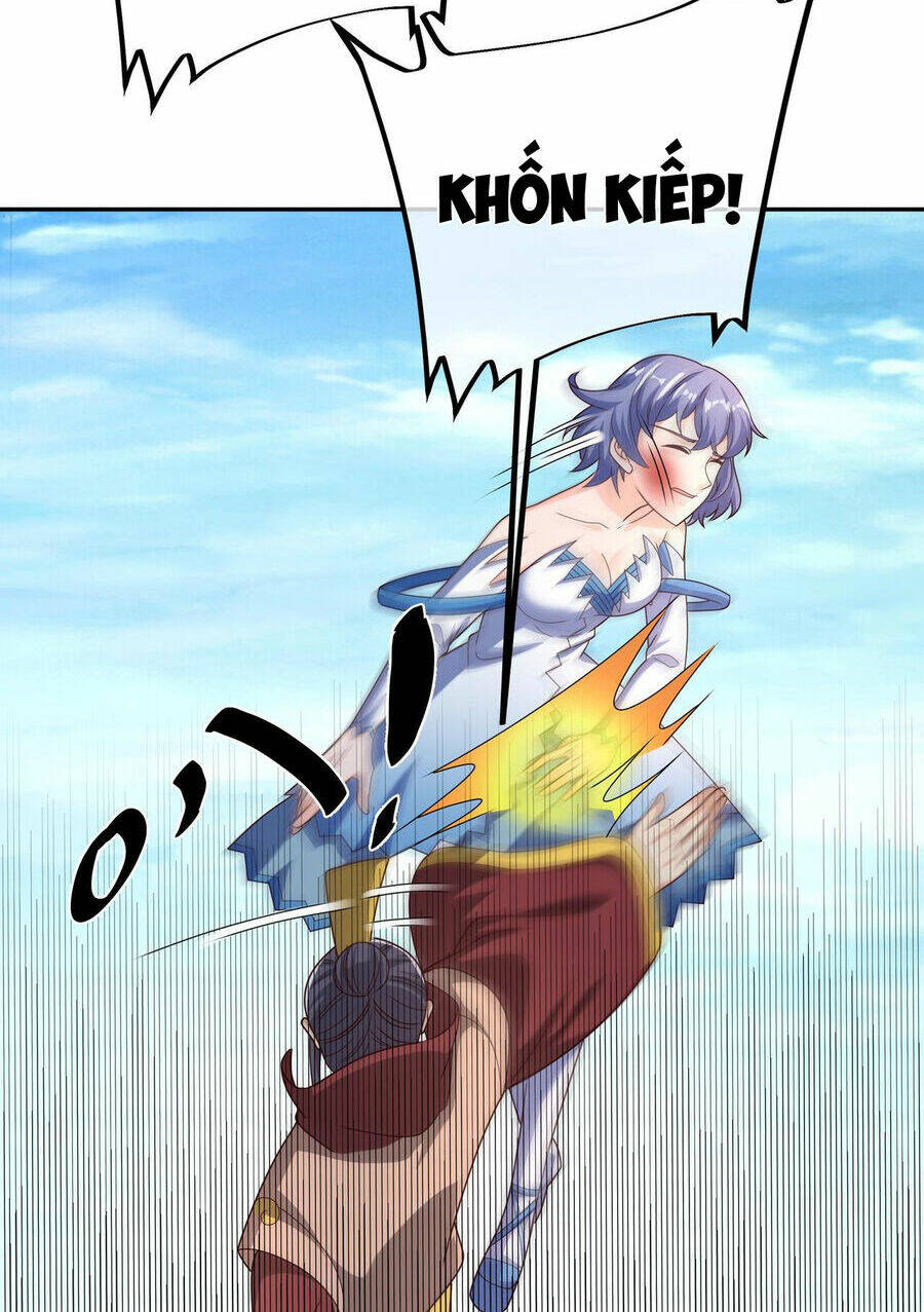 Trọng Sinh 1000 Lần, Ta Vô Địch Chapter 60 - Trang 2