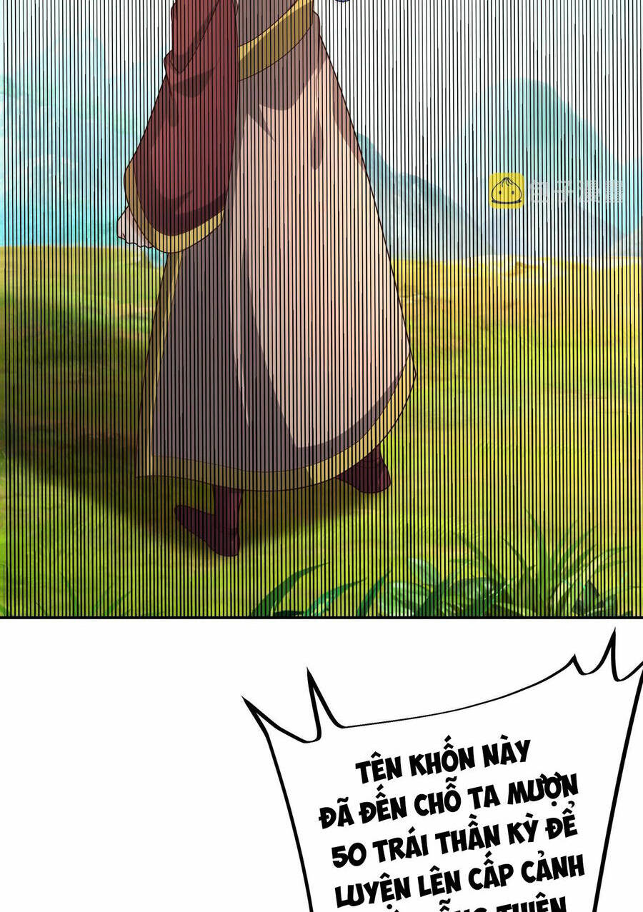 Trọng Sinh 1000 Lần, Ta Vô Địch Chapter 60 - Trang 2