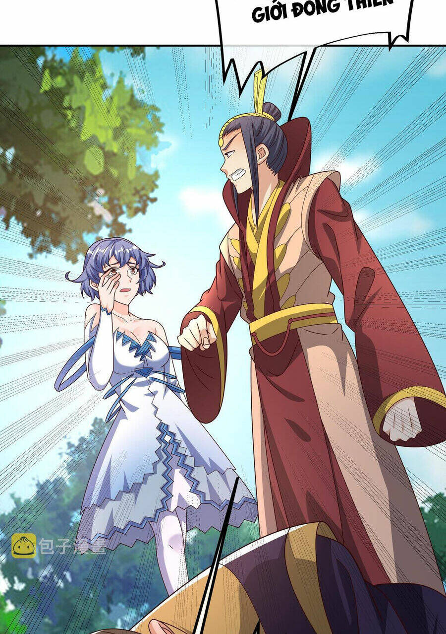 Trọng Sinh 1000 Lần, Ta Vô Địch Chapter 60 - Trang 2