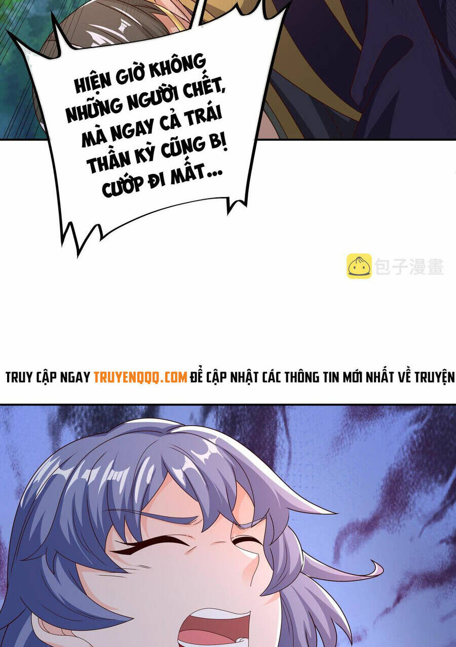 Trọng Sinh 1000 Lần, Ta Vô Địch Chapter 60 - Trang 2