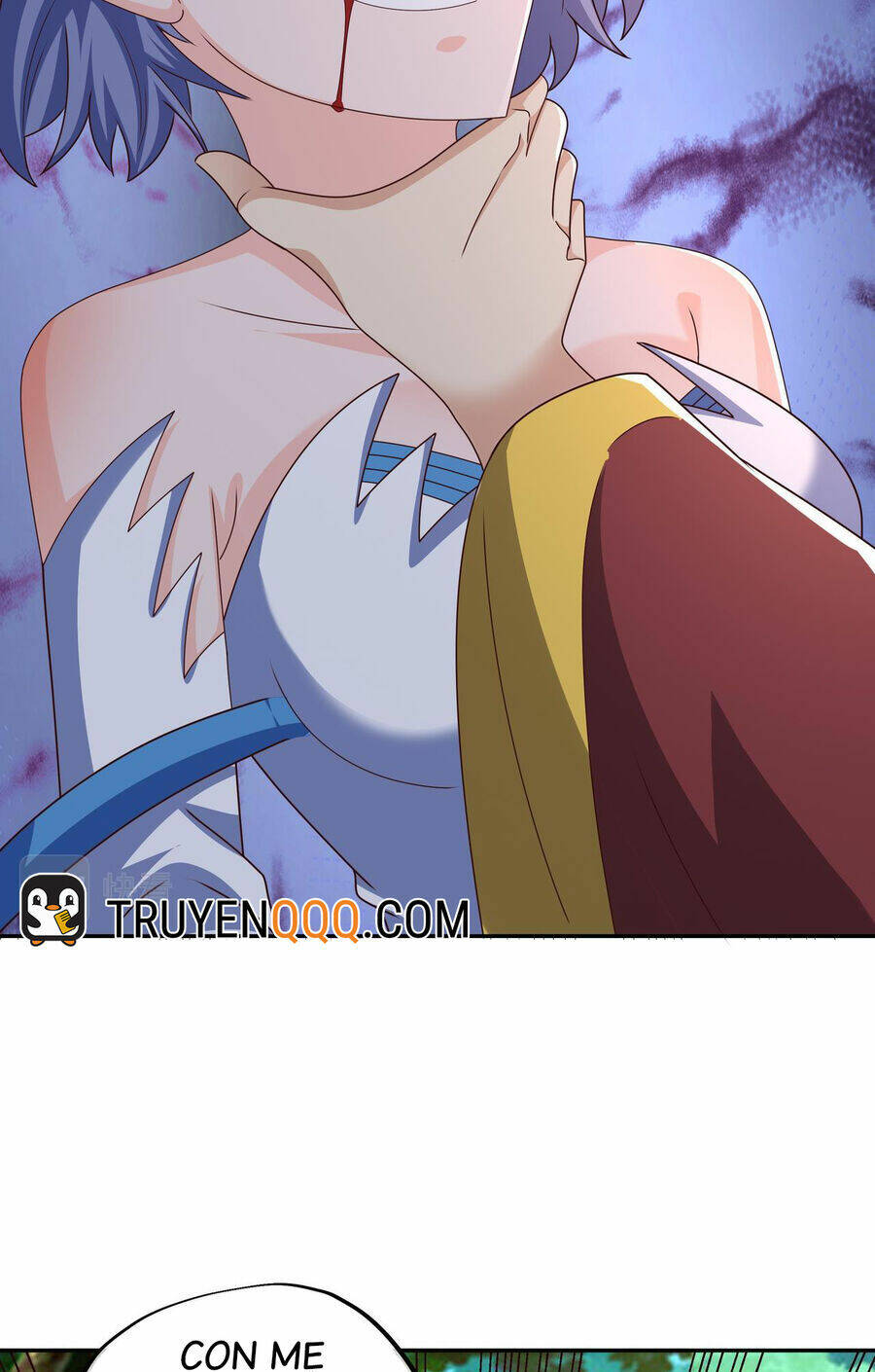 Trọng Sinh 1000 Lần, Ta Vô Địch Chapter 60 - Trang 2