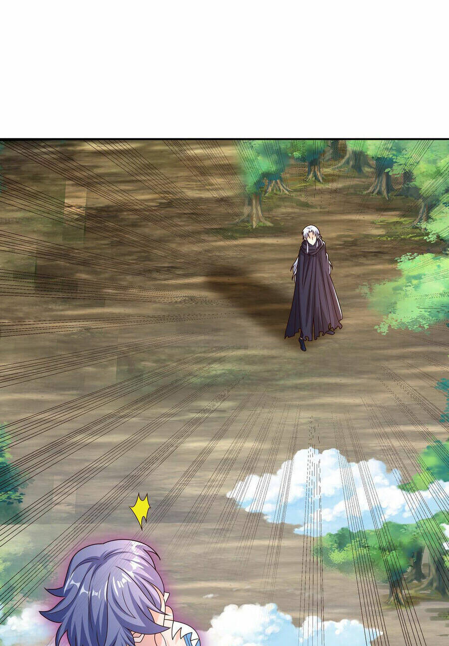 Trọng Sinh 1000 Lần, Ta Vô Địch Chapter 60 - Trang 2