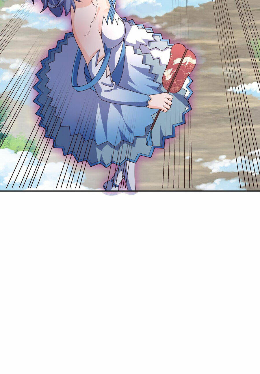 Trọng Sinh 1000 Lần, Ta Vô Địch Chapter 60 - Trang 2