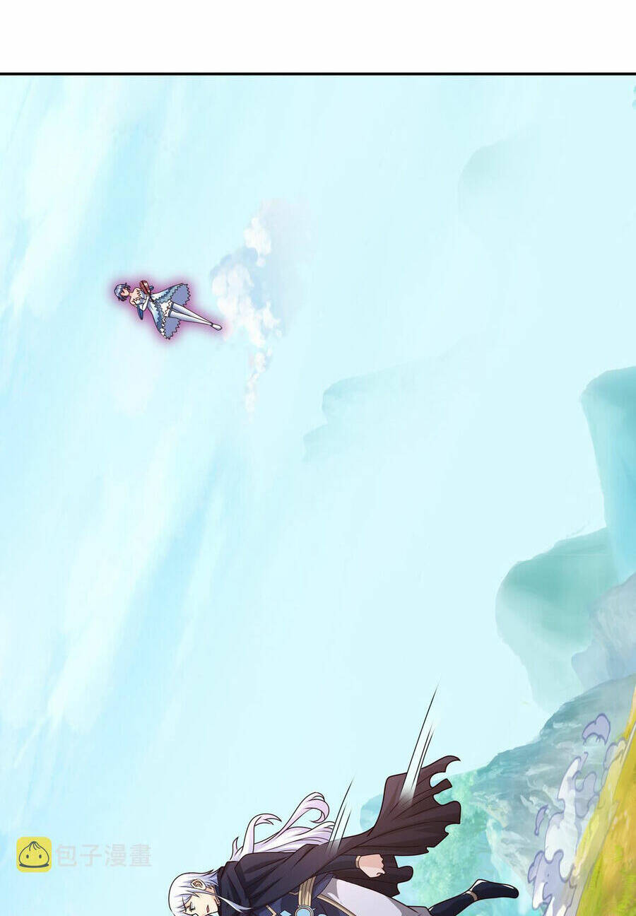 Trọng Sinh 1000 Lần, Ta Vô Địch Chapter 60 - Trang 2