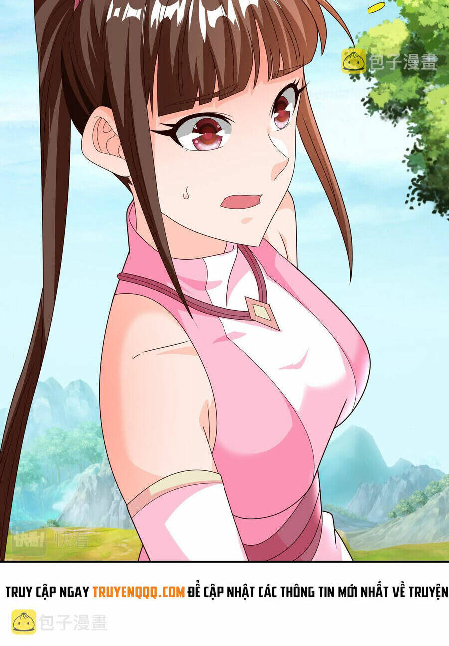 Trọng Sinh 1000 Lần, Ta Vô Địch Chapter 60 - Trang 2