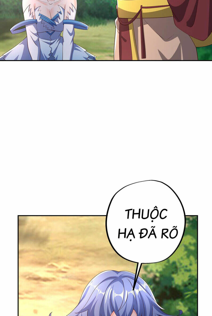 Trọng Sinh 1000 Lần, Ta Vô Địch Chapter 61 - Trang 2