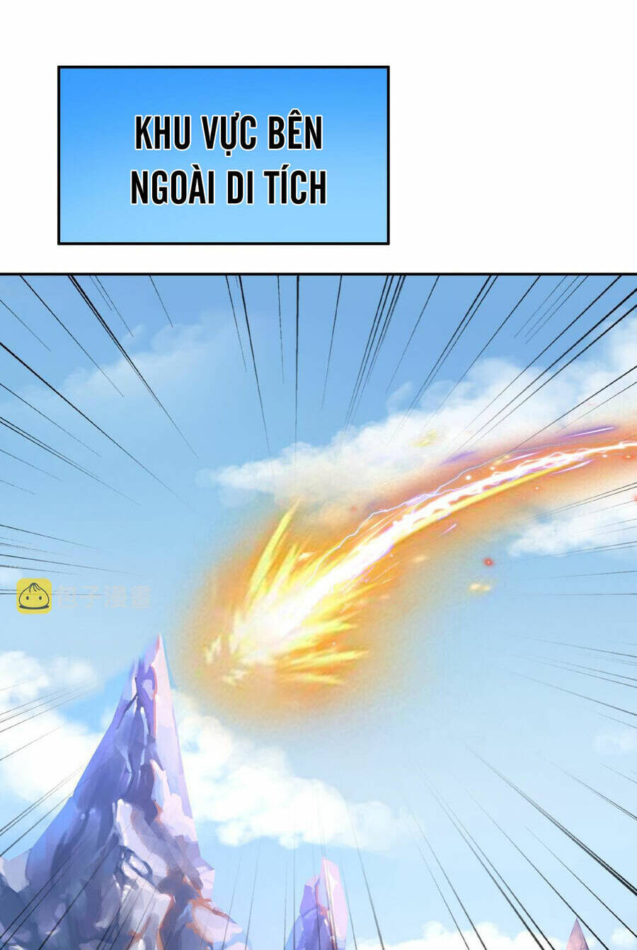 Trọng Sinh 1000 Lần, Ta Vô Địch Chapter 61 - Trang 2