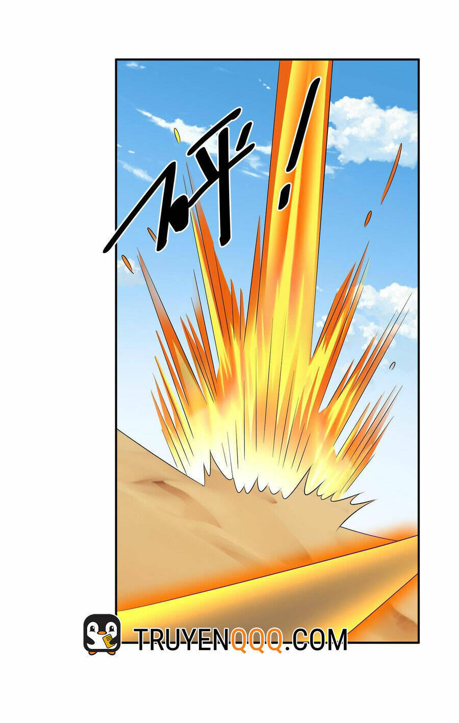 Trọng Sinh 1000 Lần, Ta Vô Địch Chapter 61 - Trang 2