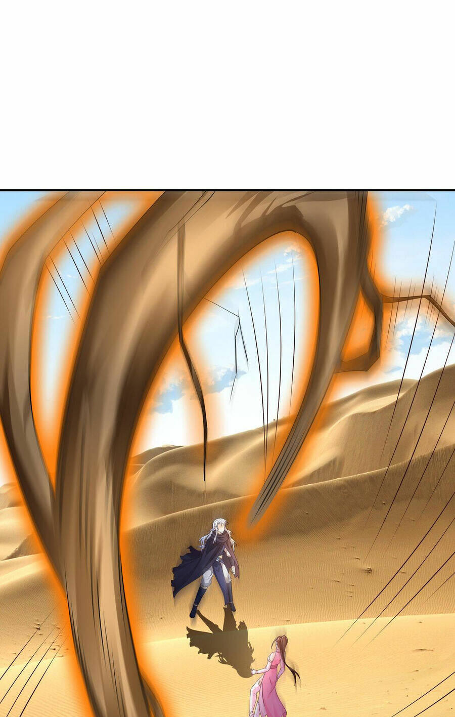 Trọng Sinh 1000 Lần, Ta Vô Địch Chapter 61 - Trang 2