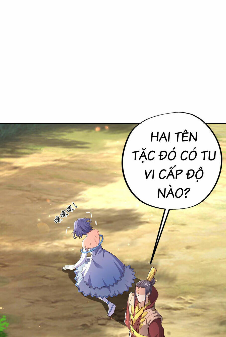 Trọng Sinh 1000 Lần, Ta Vô Địch Chapter 61 - Trang 2