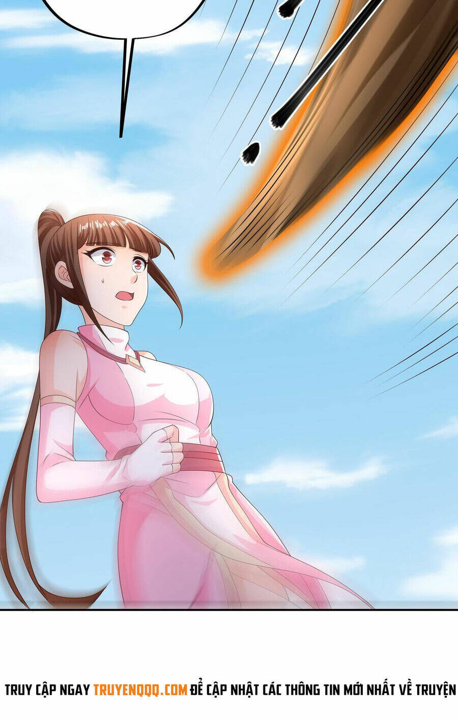 Trọng Sinh 1000 Lần, Ta Vô Địch Chapter 61 - Trang 2