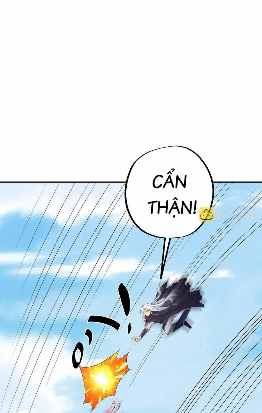 Trọng Sinh 1000 Lần, Ta Vô Địch Chapter 61 - Trang 2