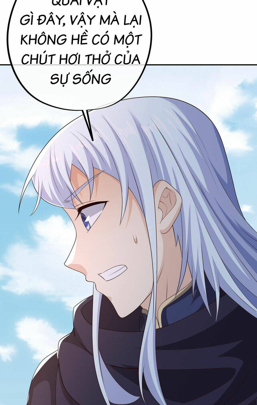 Trọng Sinh 1000 Lần, Ta Vô Địch Chapter 61 - Trang 2