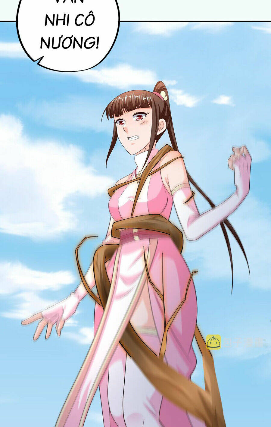 Trọng Sinh 1000 Lần, Ta Vô Địch Chapter 61 - Trang 2