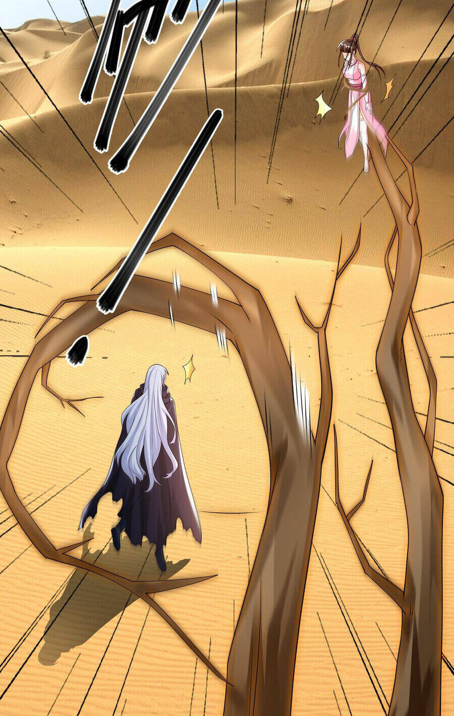 Trọng Sinh 1000 Lần, Ta Vô Địch Chapter 61 - Trang 2