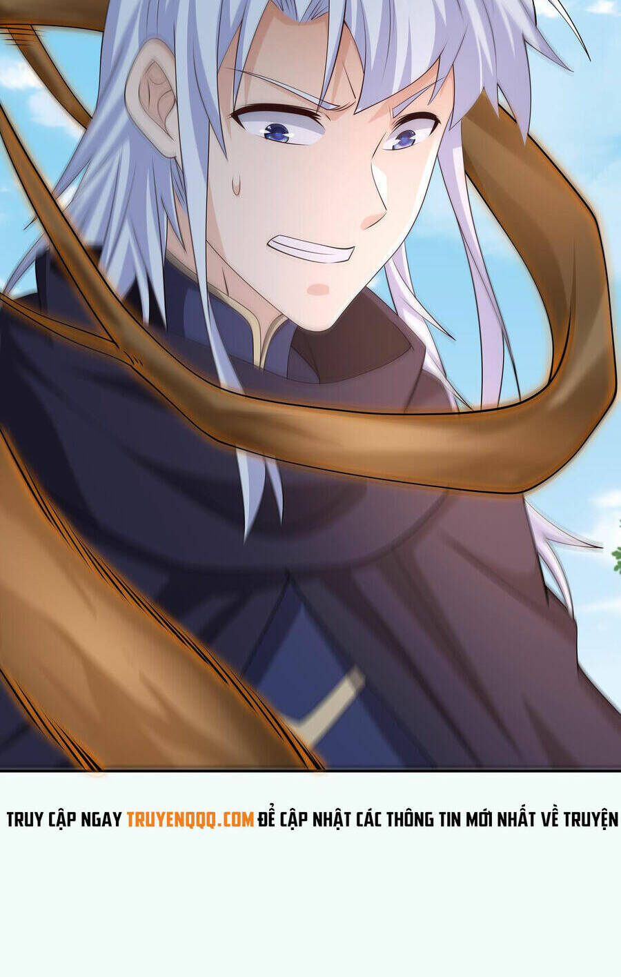 Trọng Sinh 1000 Lần, Ta Vô Địch Chapter 61 - Trang 2