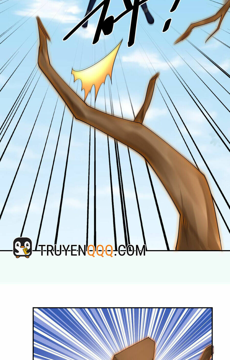 Trọng Sinh 1000 Lần, Ta Vô Địch Chapter 61 - Trang 2