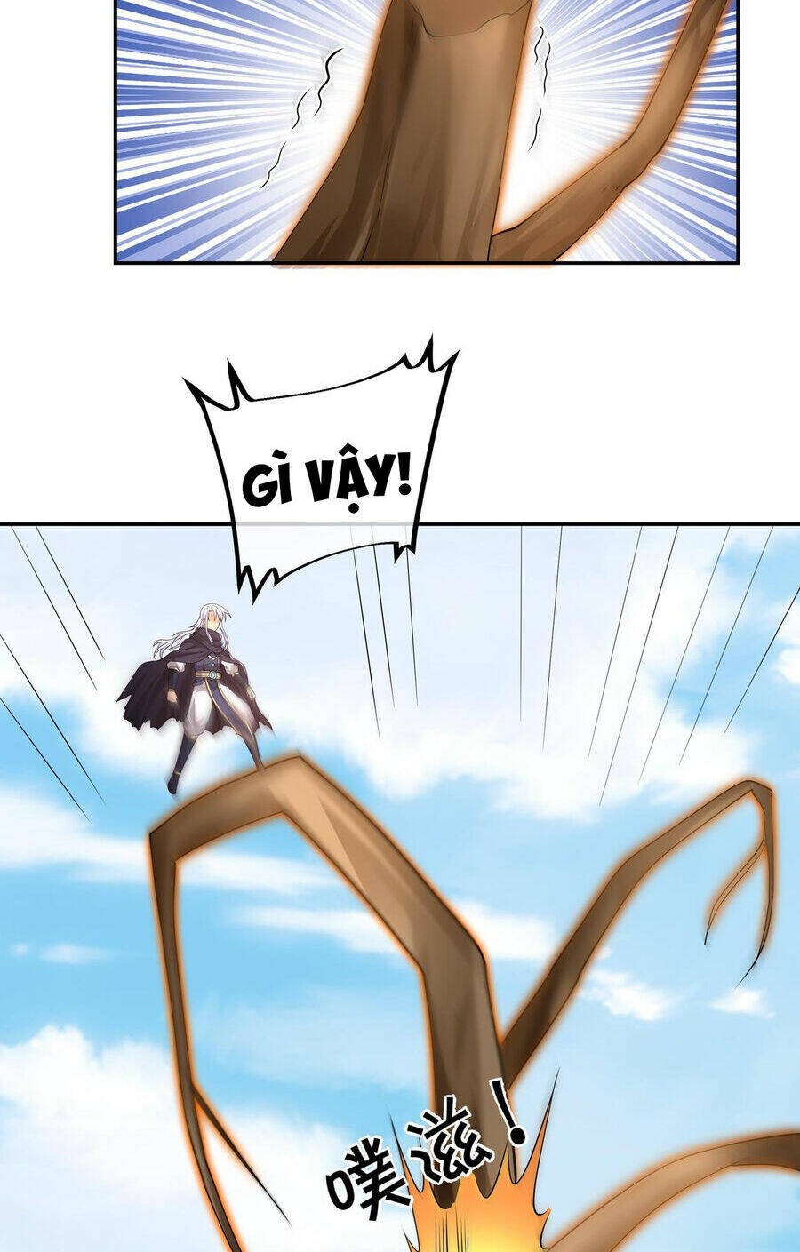 Trọng Sinh 1000 Lần, Ta Vô Địch Chapter 61 - Trang 2