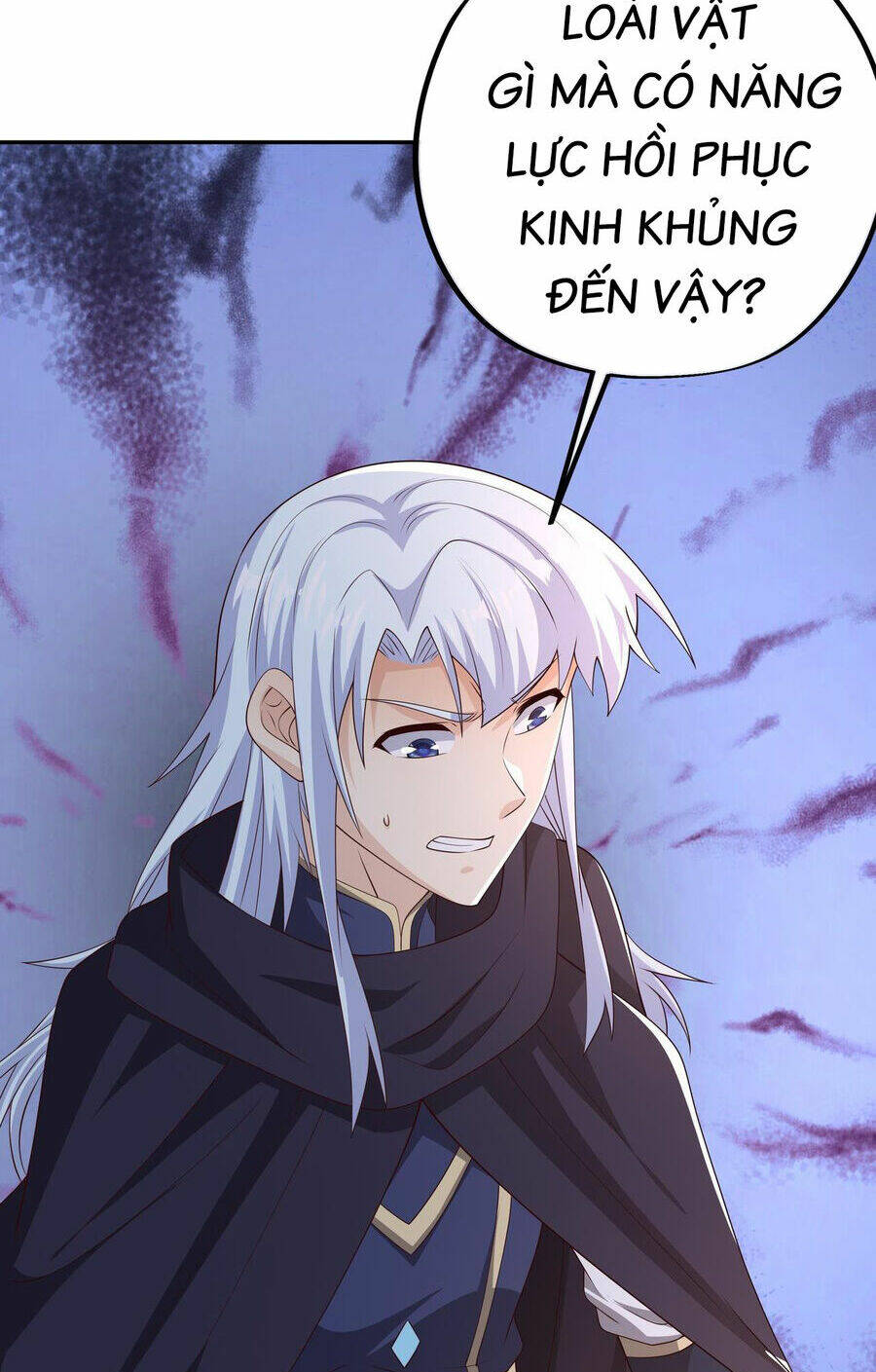 Trọng Sinh 1000 Lần, Ta Vô Địch Chapter 61 - Trang 2