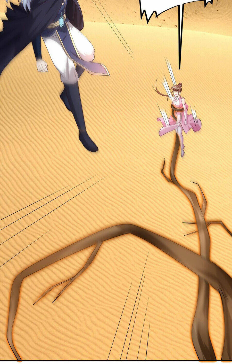 Trọng Sinh 1000 Lần, Ta Vô Địch Chapter 61 - Trang 2