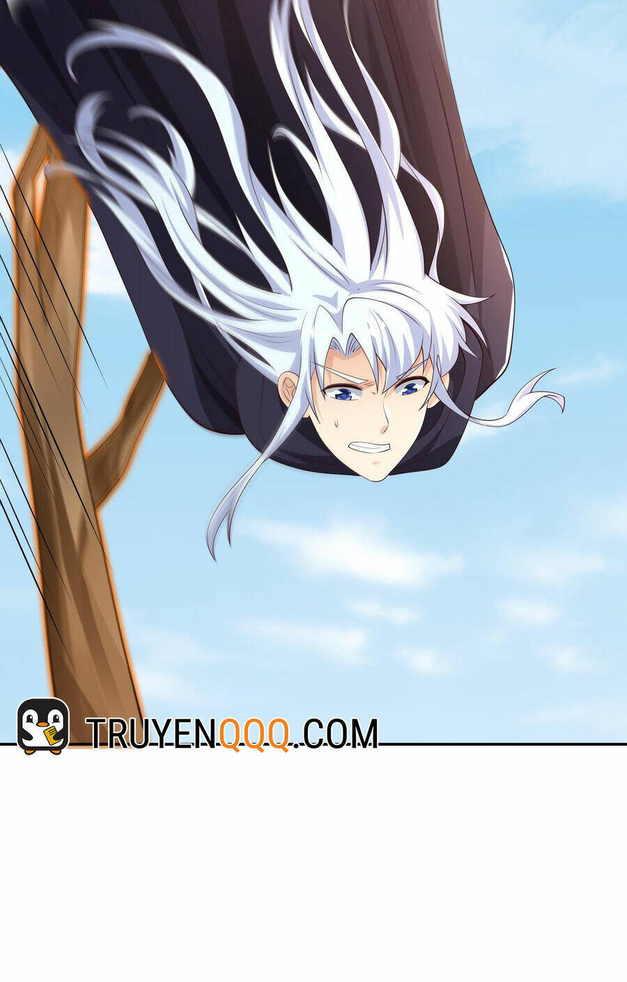 Trọng Sinh 1000 Lần, Ta Vô Địch Chapter 61 - Trang 2