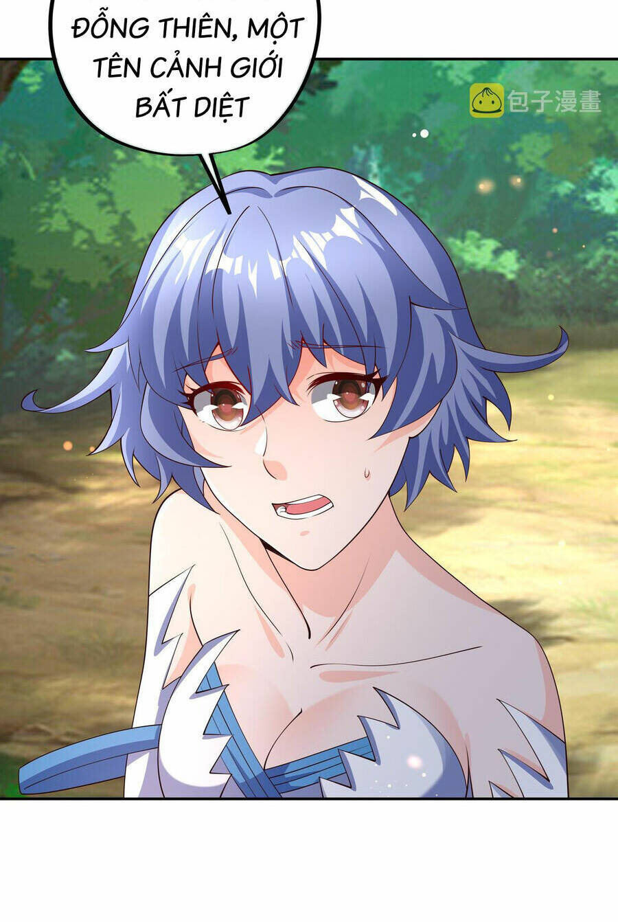 Trọng Sinh 1000 Lần, Ta Vô Địch Chapter 61 - Trang 2