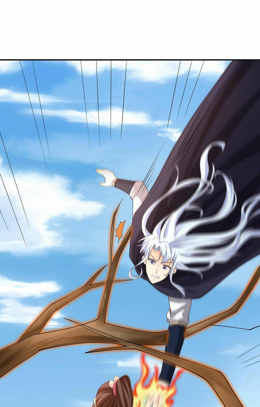 Trọng Sinh 1000 Lần, Ta Vô Địch Chapter 61 - Trang 2