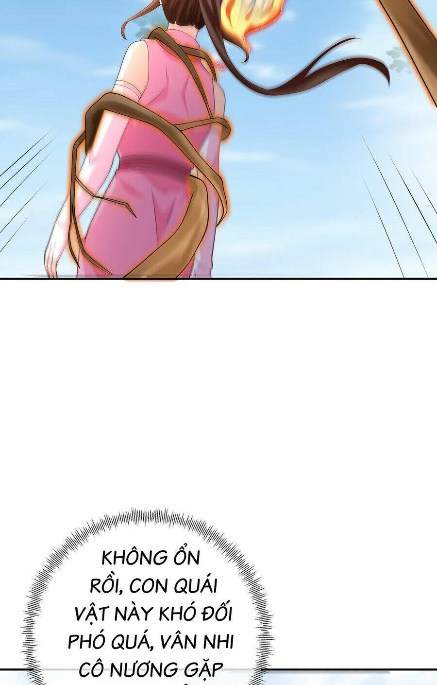 Trọng Sinh 1000 Lần, Ta Vô Địch Chapter 61 - Trang 2