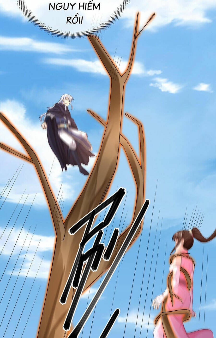 Trọng Sinh 1000 Lần, Ta Vô Địch Chapter 61 - Trang 2